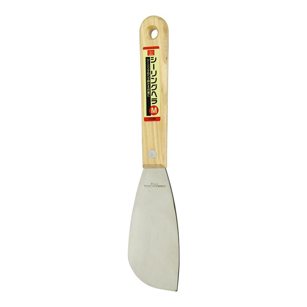 SK11 シーリングヘラ M