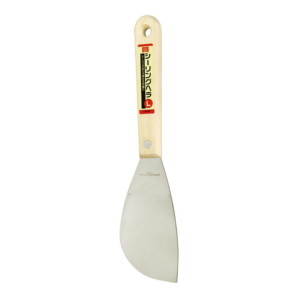 SK11 シーリングヘラ L