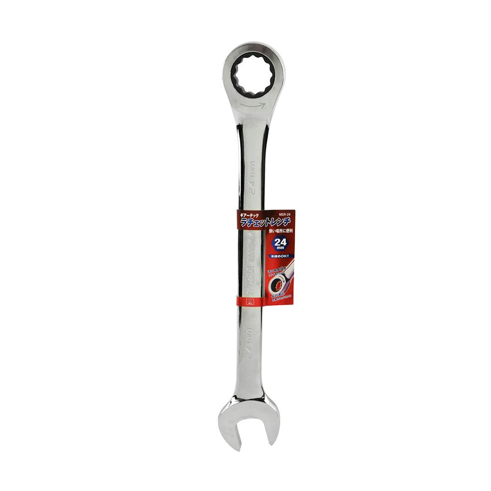 E-Value ���`�F�b�g�����` MSR-24 �����`