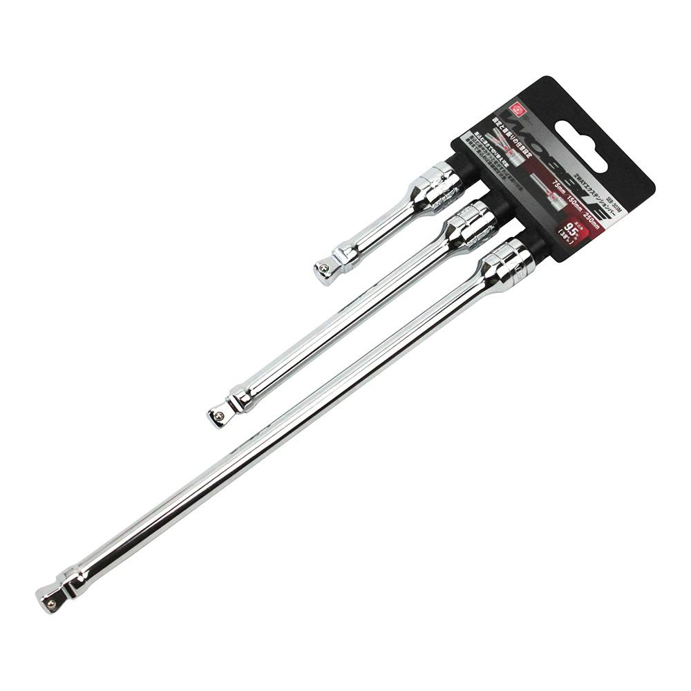 SK11 2WAYエクステンションバー SEB-303M | 作業工具・作業用品・作業