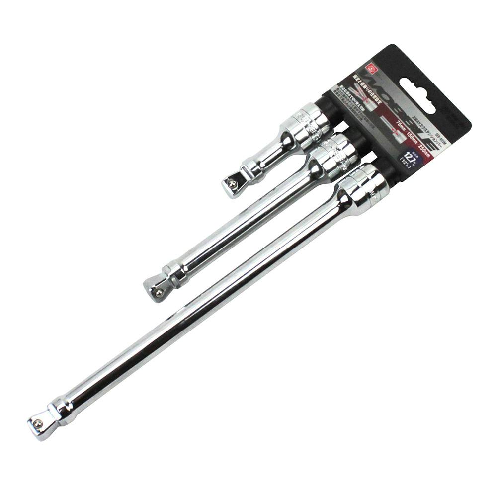 SK11 2WAYエクステンションバー SEB-403M | 作業工具・作業用品・作業