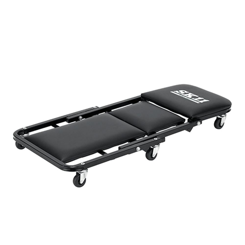 SK11 2WAYクリーパー SRS-101B | 作業工具・作業用品・作業収納 通販