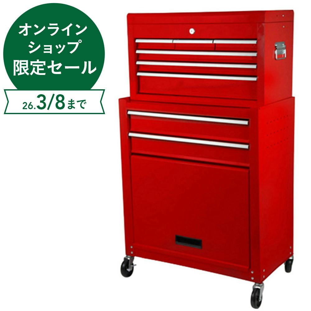 E-Value チェスト＆キャビネット ETR108R