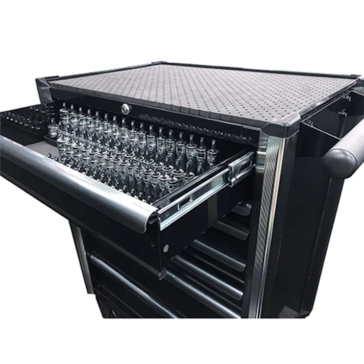 SK11 ローラーキャビネットSRX SRX-007HBK