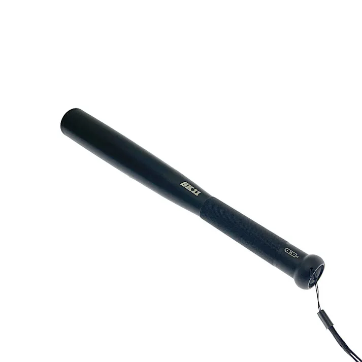 SK11 乾電池式フラッシュライト SLF-90DB-BK