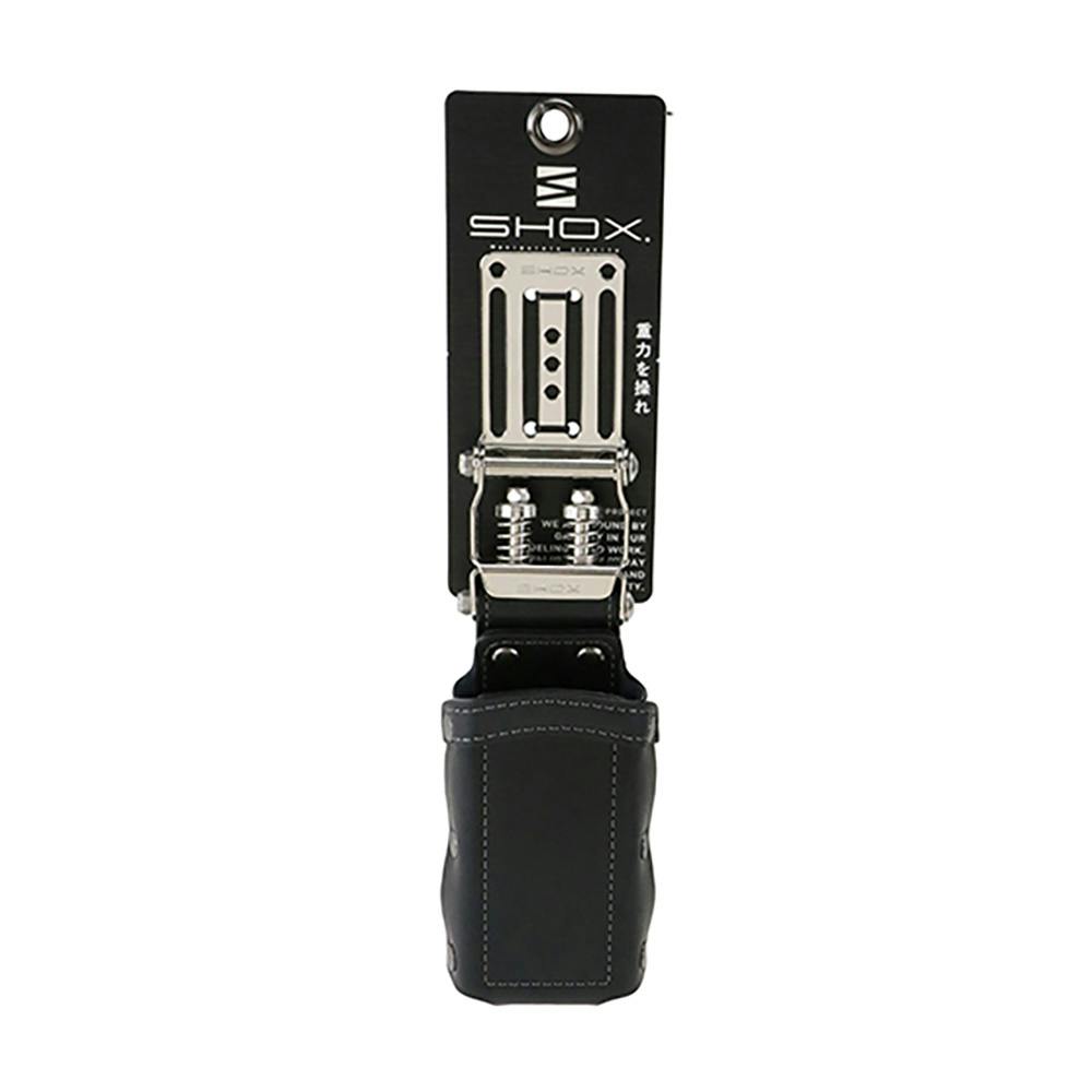 SHOX 水平器ケース M SHX-7 | 作業工具・作業用品・作業収納 通販