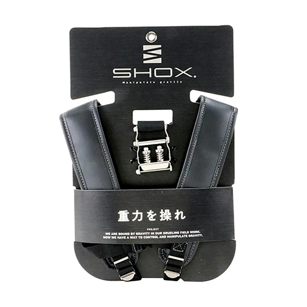 SHOX サスペンダー SHX-18