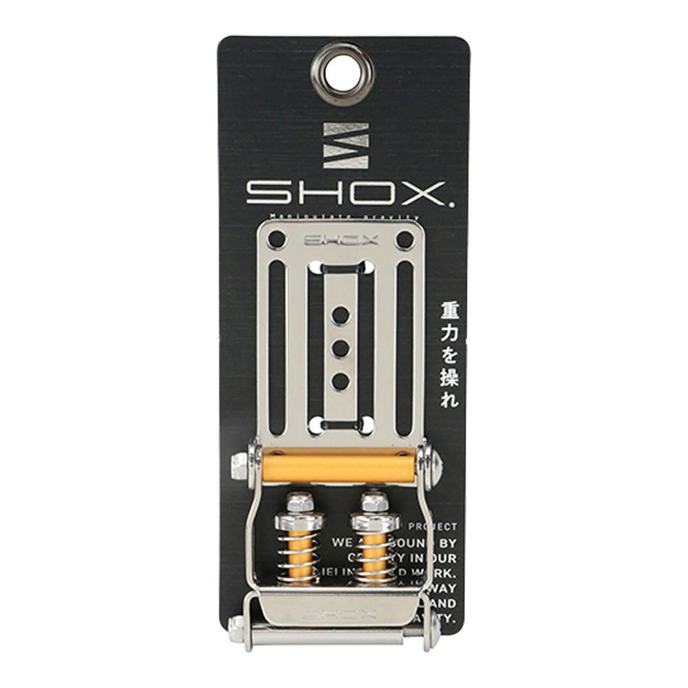 SHOX ホルダーセット SHX-21 P-GOLD