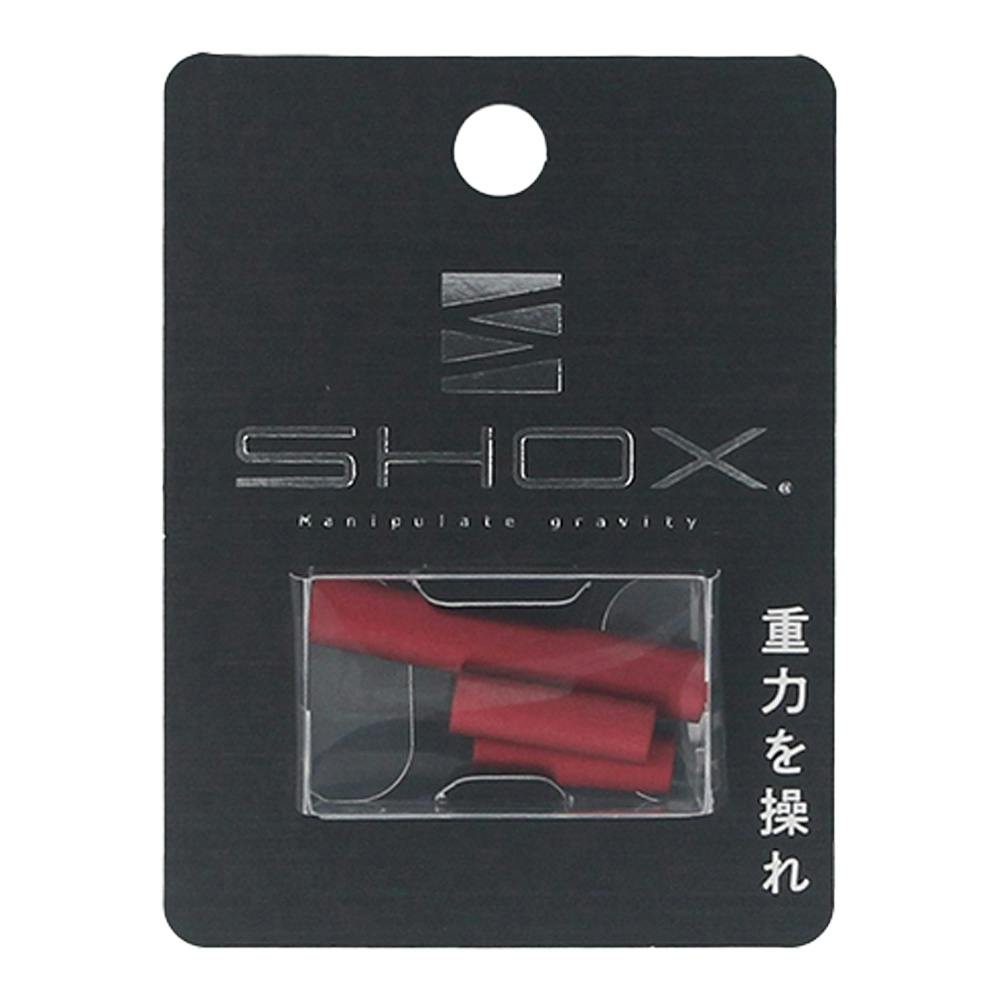 SHOX カラーパイプ SHX-P-RED