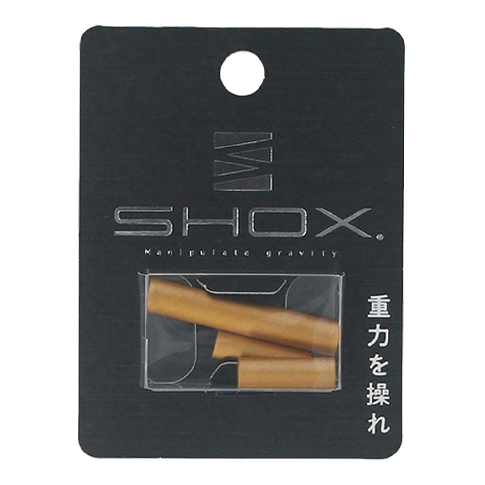 SHOX カラーパイプ SHX-P-GOLD