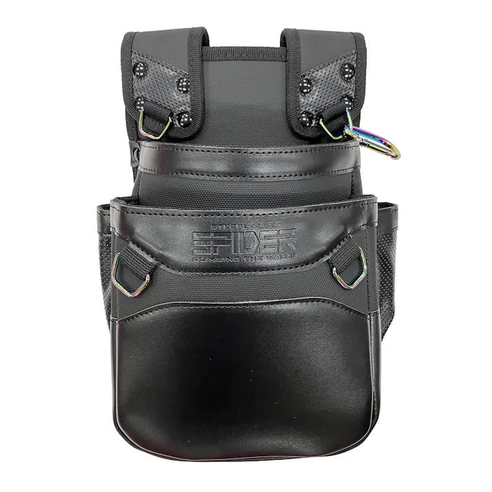 SK11 腰袋2段 SPD-RIP5-JY