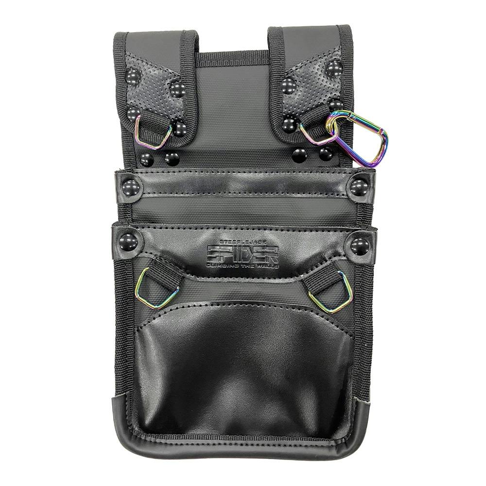 SK11 小型腰袋2段 SPD-RIP6-JY