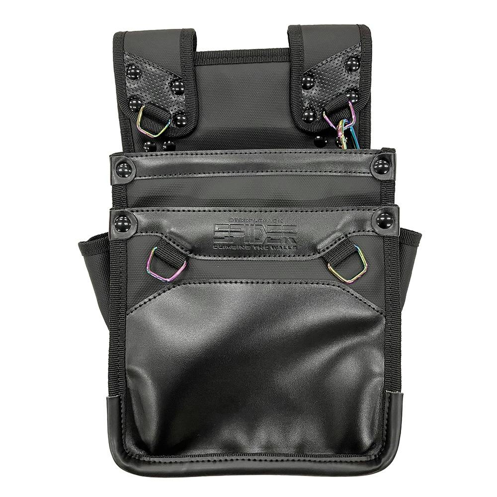 SK11 腰袋2段 SPD-RIP7-JY