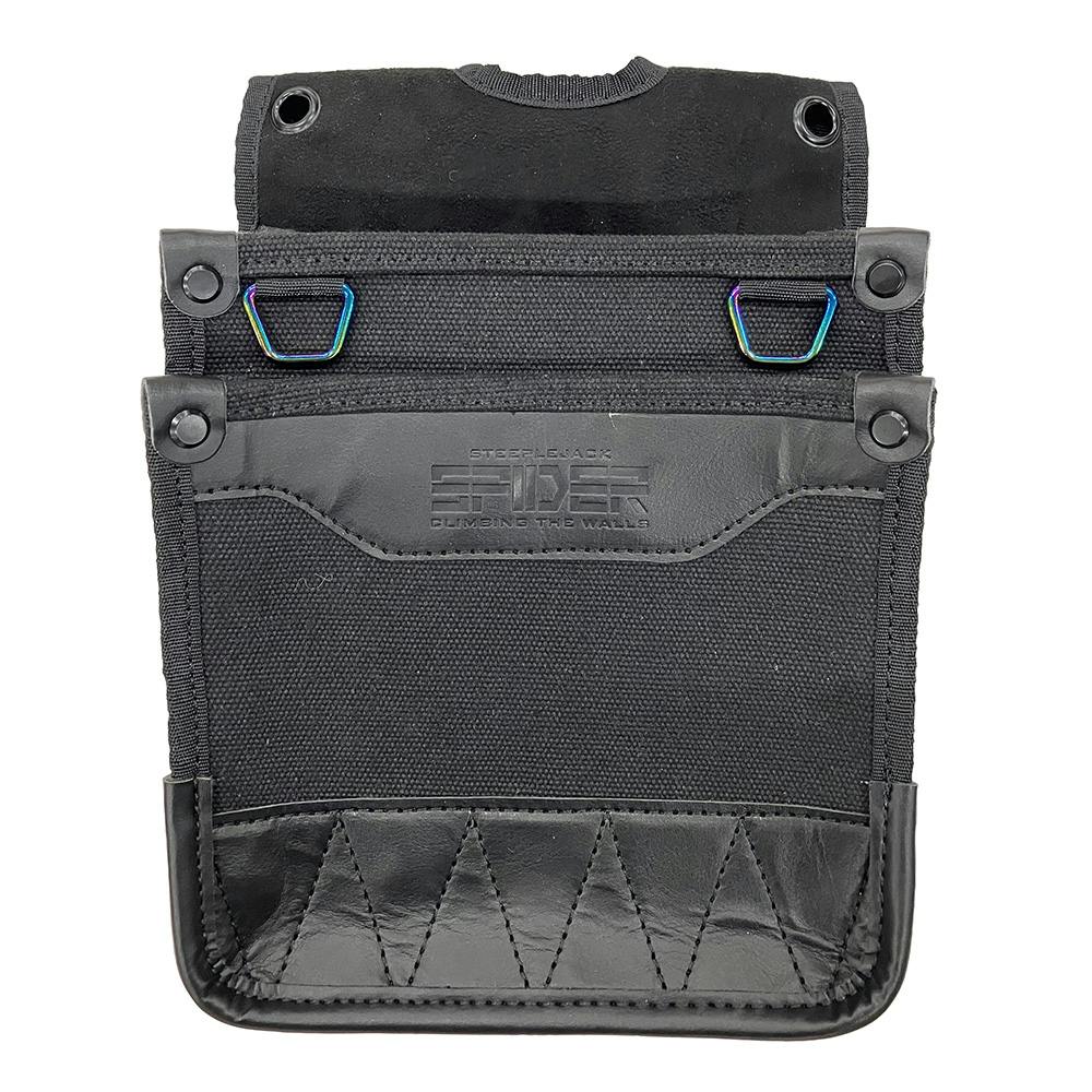 SK11 帆布製2段腰袋 SPD-RIP11-ML