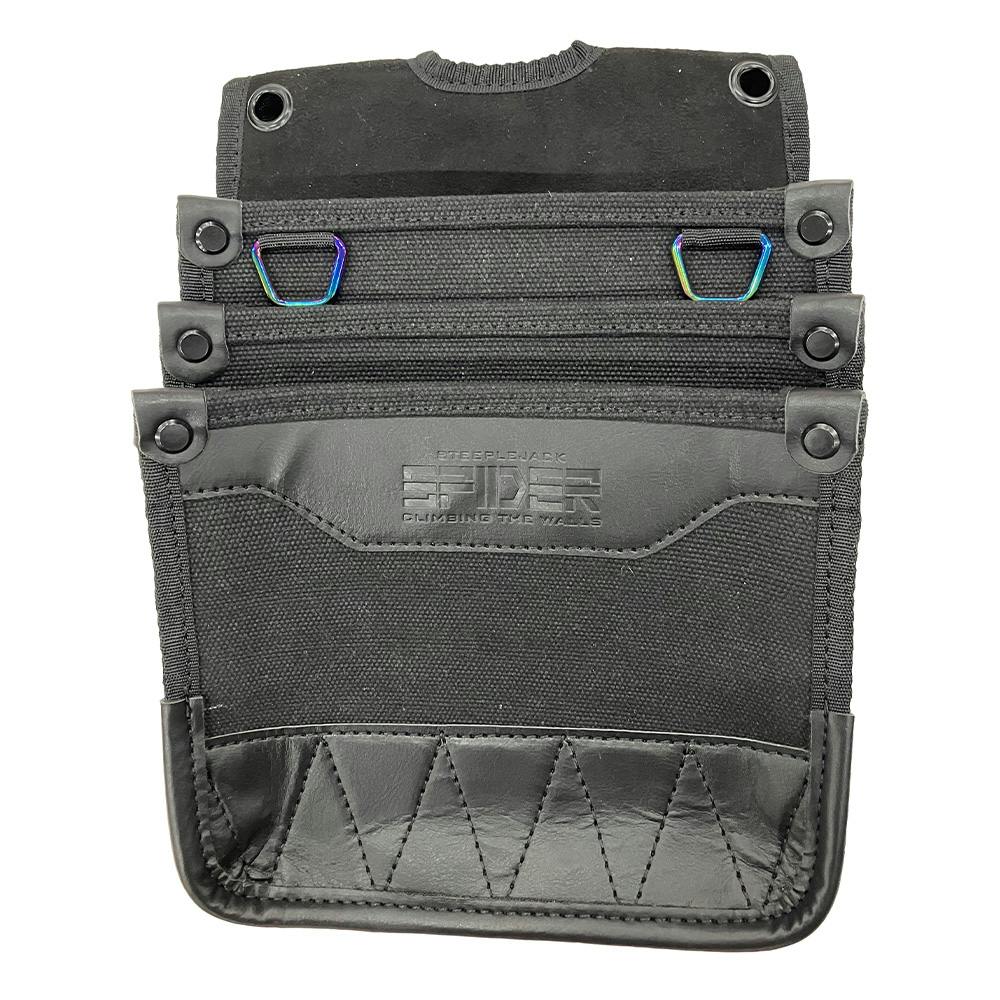 SK11 帆布製3段腰袋 SPD-RIP12-ML