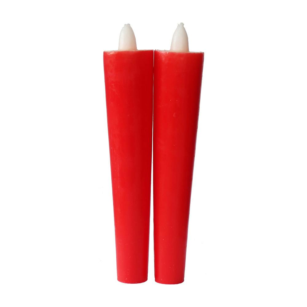 日之本蝋燭 朱7丁型 | 仏壇・仏具 通販 | ホームセンターのカインズ