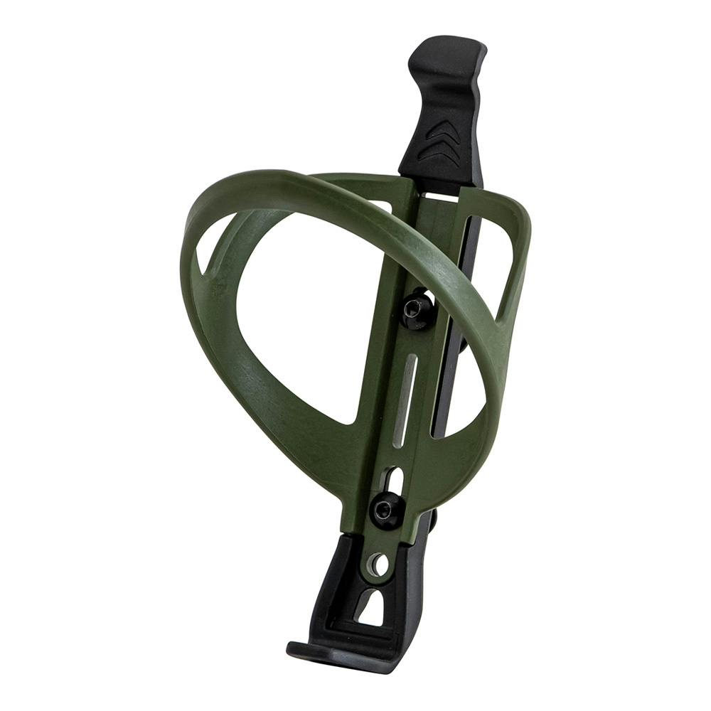COOL BOTTLE CAGE カーキ