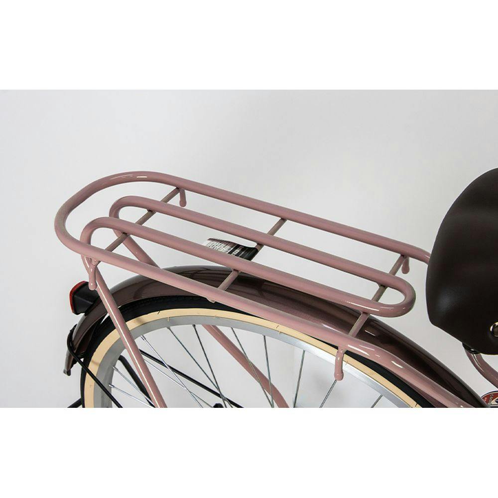 マルキン自転車 marukin 軽快車 フロートミックスプレミア 26インチ