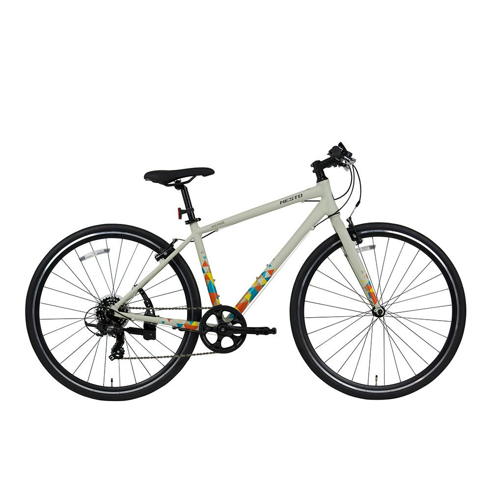 ブランド一覧 | ワールド オンラインストア 自転車】クロスバイク 外装7段 27インチ ティービーワン TB1 自転車本体