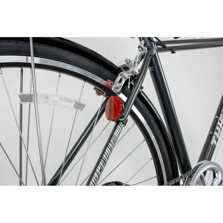 【自転車】THIRDBIKES フェスワーク FESWORK 700C 外装7段F ホワイト