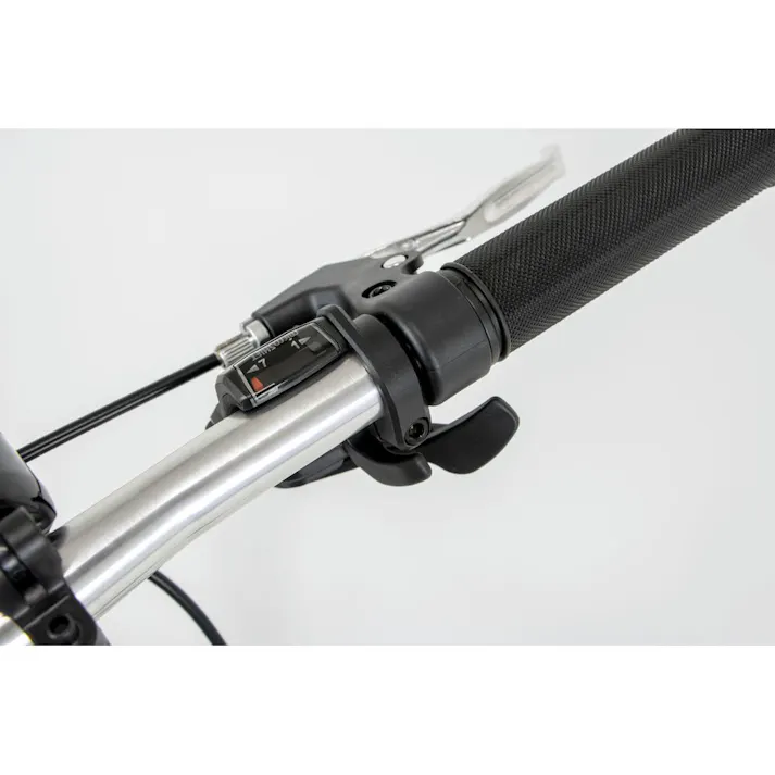 【自転車】THIRDBIKES フェスワーク FESWORK 700C 外装7段F ホワイト