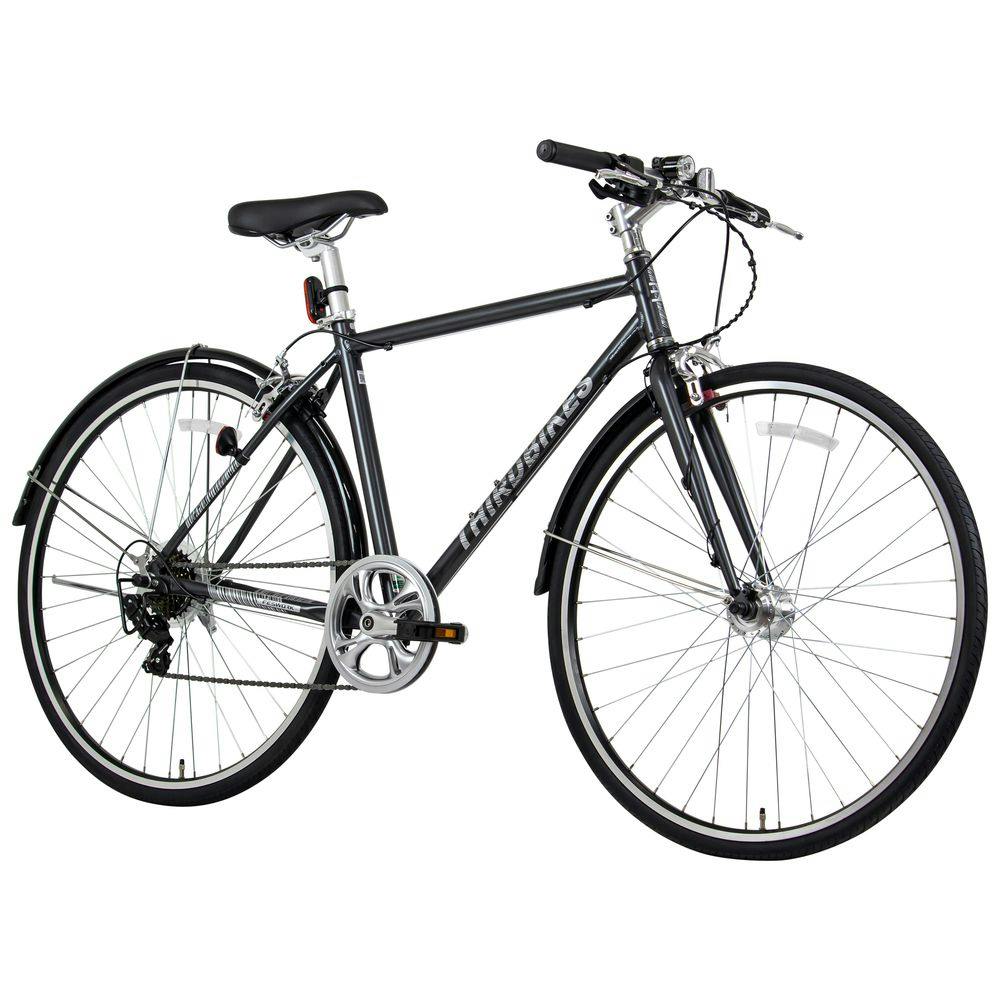 自転車】THIRDBIKES フェスワーク FESWORK 700C 外装7段F