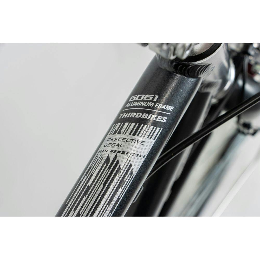 自転車】THIRDBIKES フェスワーク FESWORK 700C 外装7段F