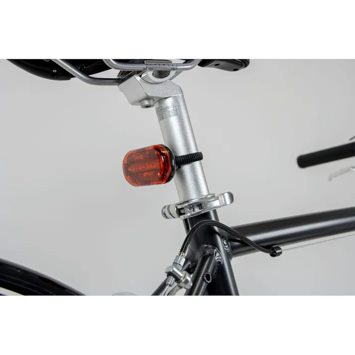 【自転車】THIRDBIKES フェスワーク FESWORK 700C 外装7段F ガンメタ