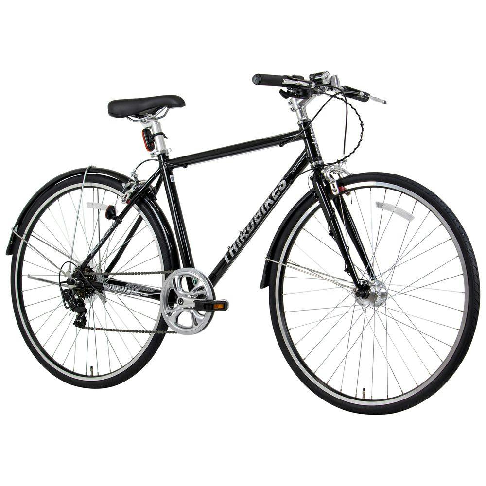 自転車】THIRDBIKES フェスワーク FESWORK 700C 外装7段F