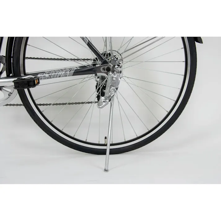 【自転車】THIRDBIKES フェスワーク FESWORK 700C 外装7段F ブラック