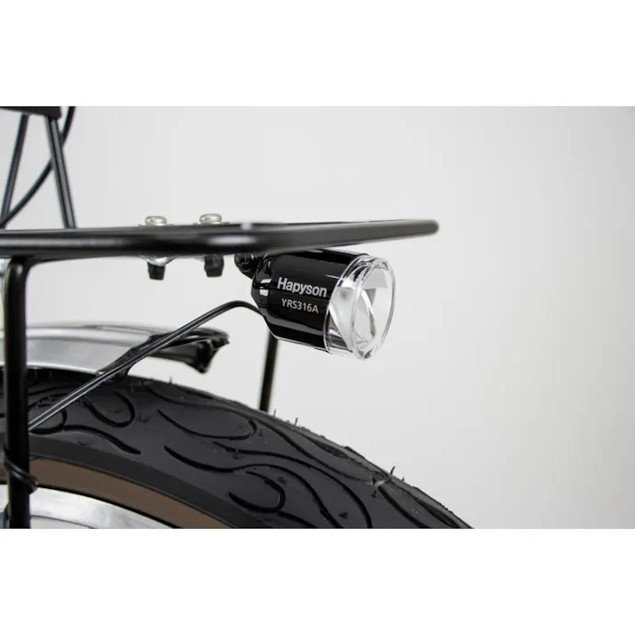 【自転車】THIRDBIKES クロスバイク スーン SOON 26インチ 外装7段 F ラムネブルー