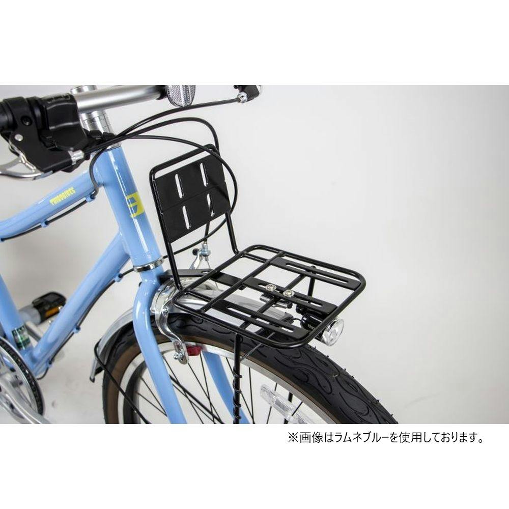 自転車】THIRDBIKES クロスバイク スーン SOON 26インチ 外装7段