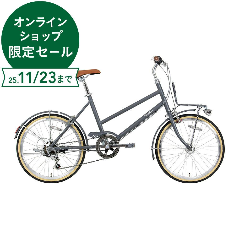 NXoCN THIRDBIKES SOON MINI X[~jG 20C` O6i TB-25-007 }bgAbVO[ NXoCNE[hoCN