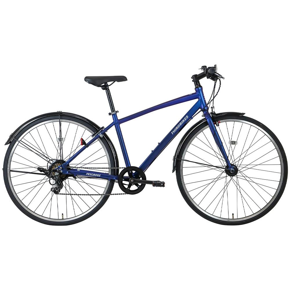 クロスバイク  新品 TREK FX 3 Disc Women's Magenta｜サイクルショップタケチ 倉敷