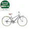 26年モデル クロスバイク THIRDBIKES SOON STG スーン STG 27インチ 外装6段 TB-25-006 マットインディゴブルー