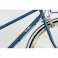 26年モデル クロスバイク THIRDBIKES SOON STG スーン STG 27インチ 外装6段 TB-25-006 マットインディゴブルー