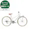 26年モデル クロスバイク THIRDBIKES SOON STG スーン STG 27インチ 外装6段 TB-25-006 マットフォーンベージュ