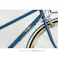 26年モデル クロスバイク THIRDBIKES SOON STG スーン STG 27インチ 外装6段 TB-25-006 マットフォーンベージュ