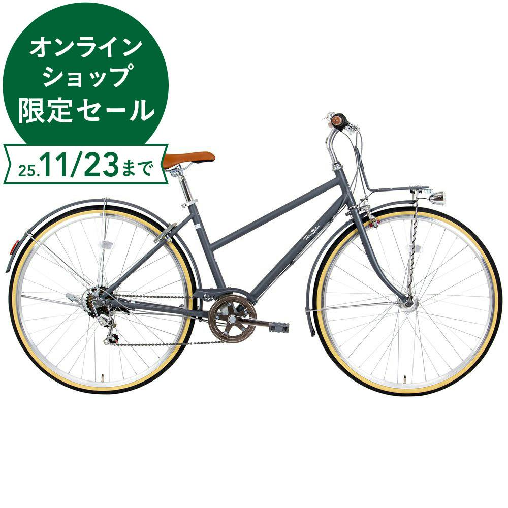 NXoCN THIRDBIKES SOON X[ ST-G 27C` O6i TB-25-006 }bgAbVO[ NXoCNE[hoCN