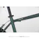 【自転車】26年モデル NESTO クロスバイク バカンゼ1G VACANZE 1 500mm 700×32C 外装21段 ベイサイドブルー