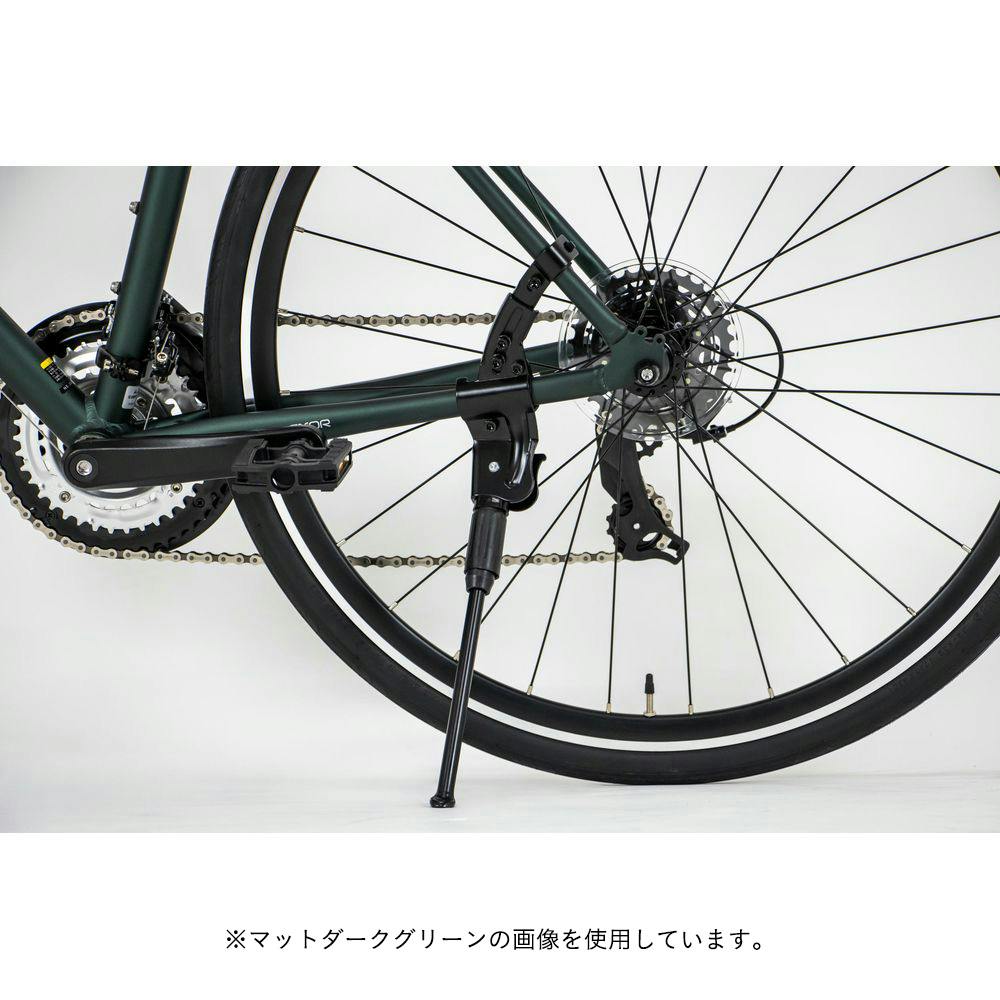 自転車】26年モデル NESTO クロスバイク バカンゼ1G VACANZE 1 440mm