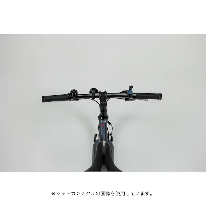 【自転車】26年モデル NESTO クロスバイク バカンゼ2G VACANZE 2 500mm 700×32C 外装7段 マットシンボルベージュ
