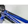 【自転車】26年モデル NESTO クロスバイク バカンゼ2G VACANZE 2 440mm 700C 外装7段 ダークブルー