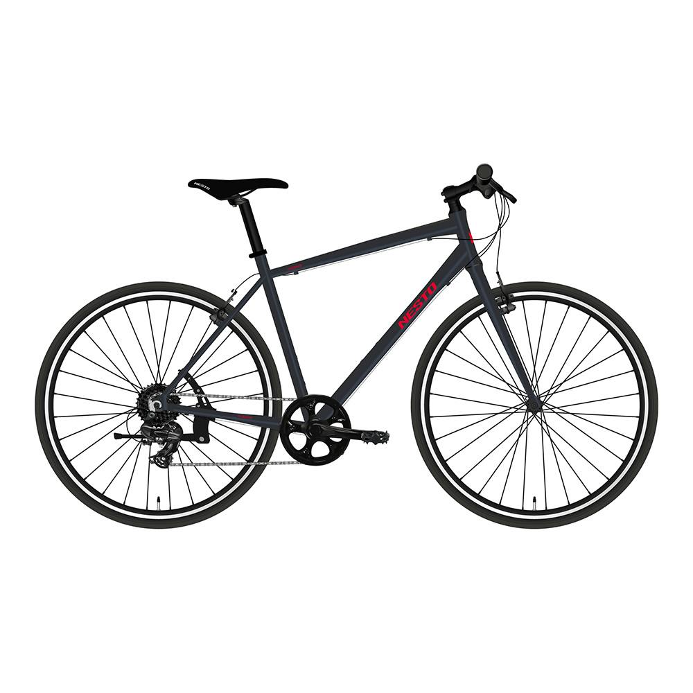 自転車】26年モデル NESTO クロスバイク バカンゼ2G VACANZE 2 440mm