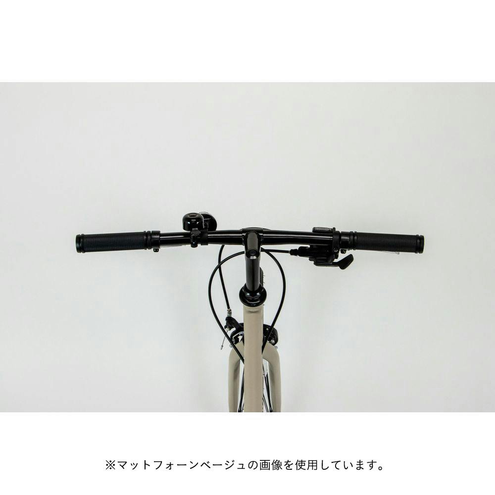 自転車】THIRDBIKES クロスバイク スーパーソニックSE SUPERSONIC SE