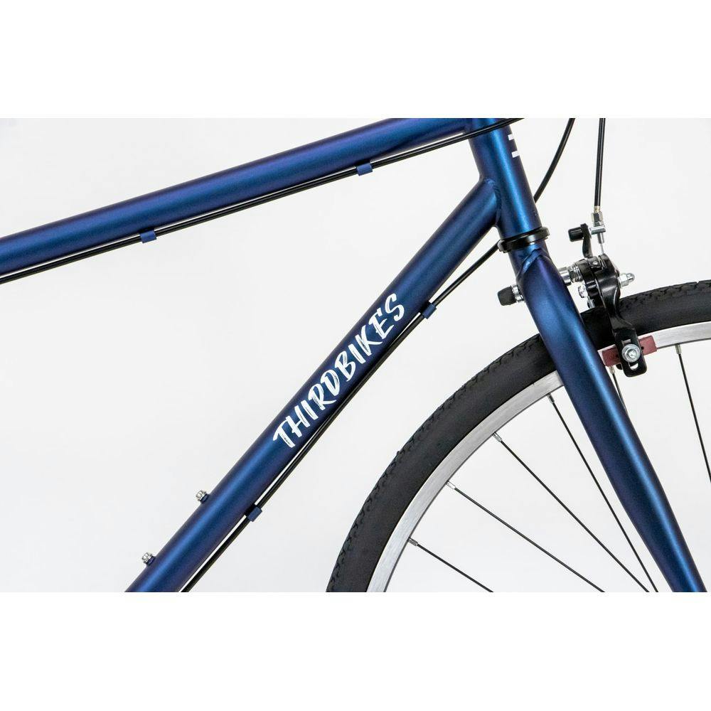 自転車】THIRDBIKES クロスバイク スーパーソニックSE SUPERSONIC SE