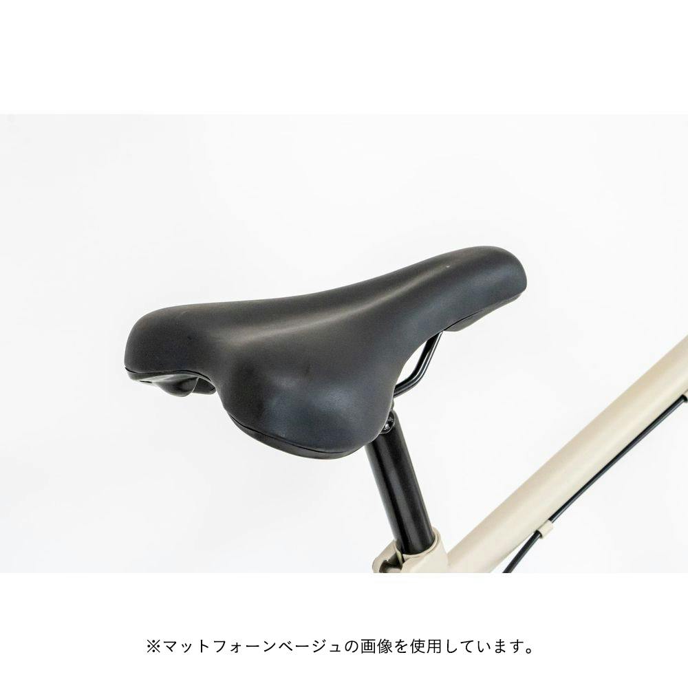 自転車】THIRDBIKES クロスバイク スーパーソニックSE SUPERSONIC SE