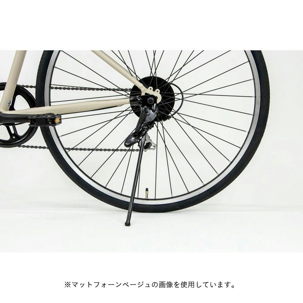 自転車】THIRDBIKES クロスバイク スーパーソニックSE SUPERSONIC SE