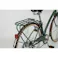 【自転車】26年モデル marukin自転車 シティ車 ルネシック 276H 27インチ 外装6段 ダークグリーン