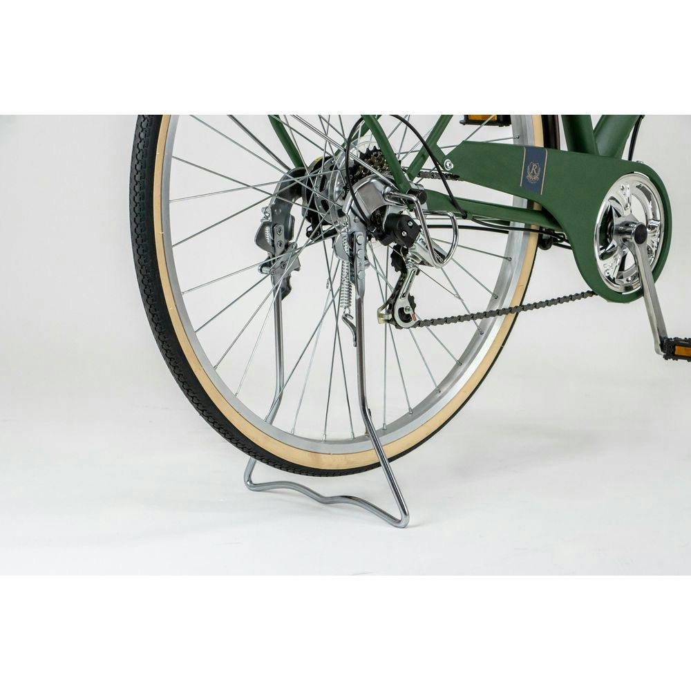 自転車】26年モデル marukin自転車 シティ車 ルネシック 276H 27インチ